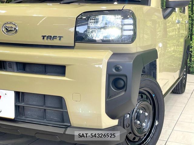 Daihatsu TAFT 2021-01 8343881-11