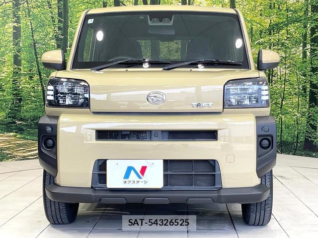 Daihatsu TAFT 2021-01 8343881-13
