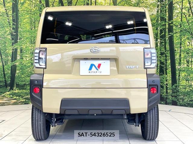 Daihatsu TAFT 2021-01 8343881-14