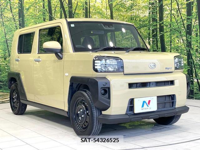 Daihatsu TAFT 2021-01 8343881-15