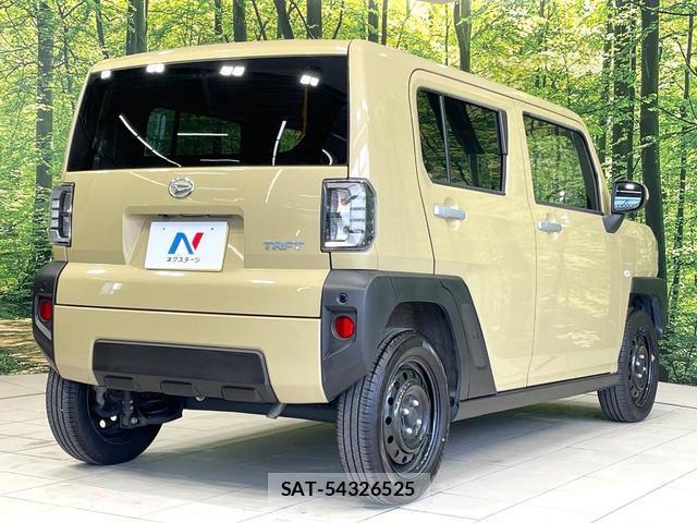 Daihatsu TAFT 2021-01 8343881-16