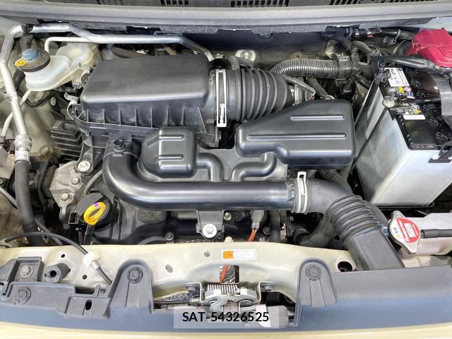 Daihatsu TAFT 2021-01 8343881-17