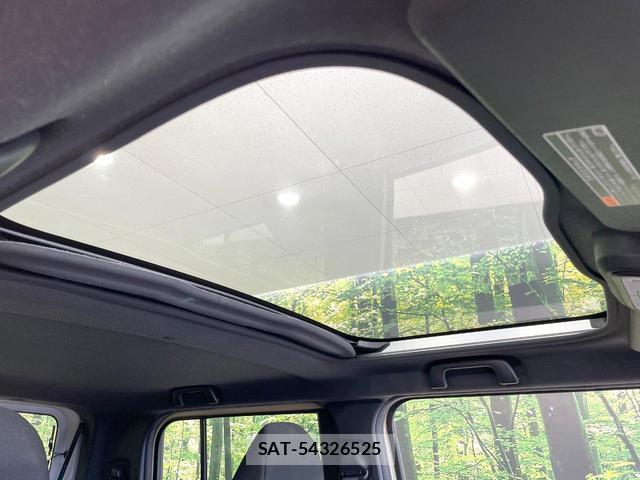 Daihatsu TAFT 2021-01 8343881-2