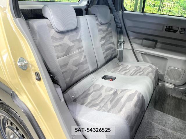 Daihatsu TAFT 2021-01 8343881-8