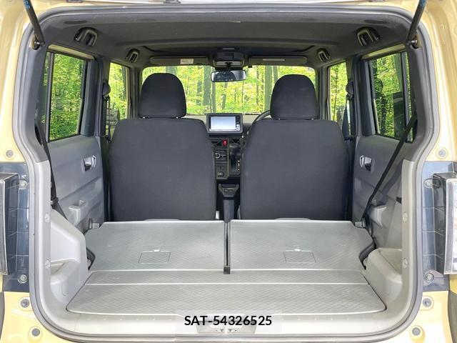 Daihatsu TAFT 2021-01 8343881-9
