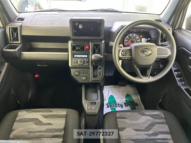 Daihatsu TAFT 2025-12 8344223-1