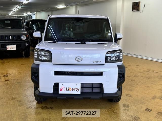 Daihatsu TAFT 2025-12 8344223-11