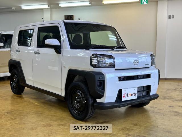 Daihatsu TAFT 2025-12 8344223-12