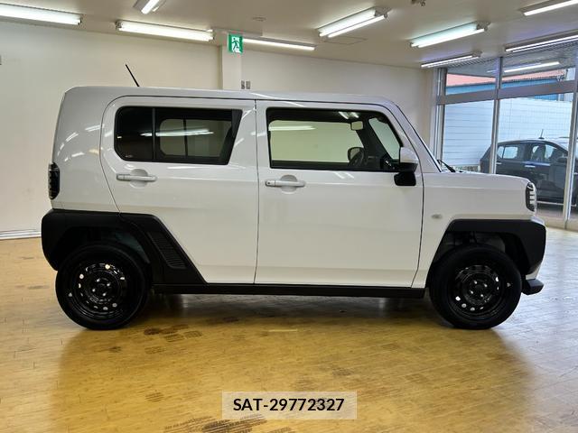 Daihatsu TAFT 2025-12 8344223-13