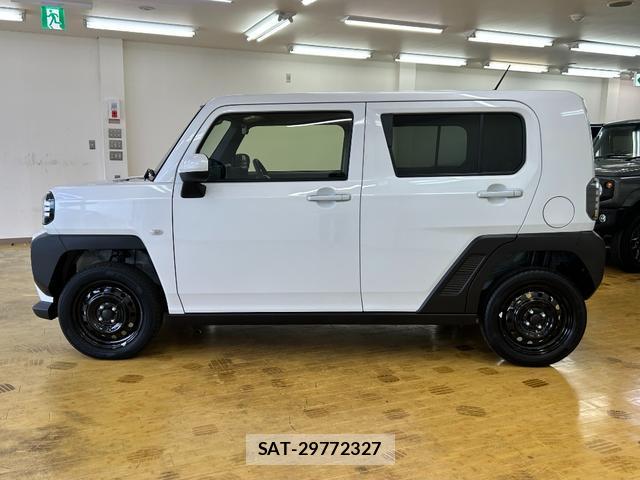 Daihatsu TAFT 2025-12 8344223-14