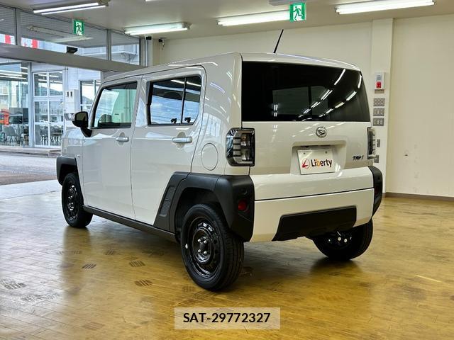 Daihatsu TAFT 2025-12 8344223-17