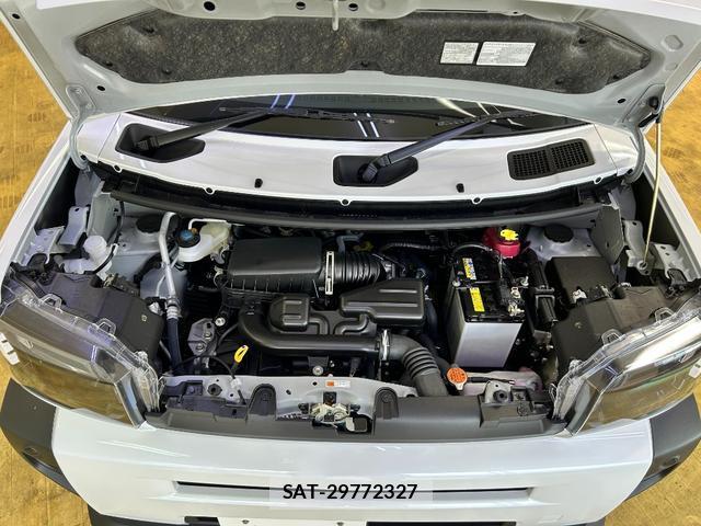 Daihatsu TAFT 2025-12 8344223-19