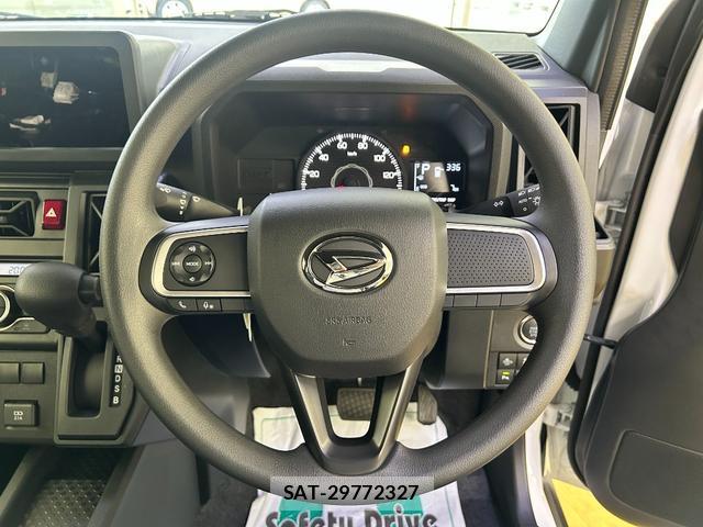 Daihatsu TAFT 2025-12 8344223-2