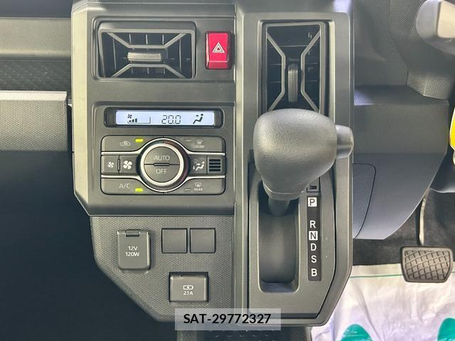 Daihatsu TAFT 2025-12 8344223-3