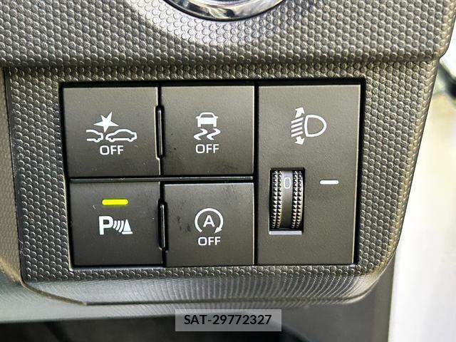 Daihatsu TAFT 2025-12 8344223-4