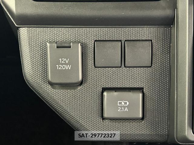 Daihatsu TAFT 2025-12 8344223-6