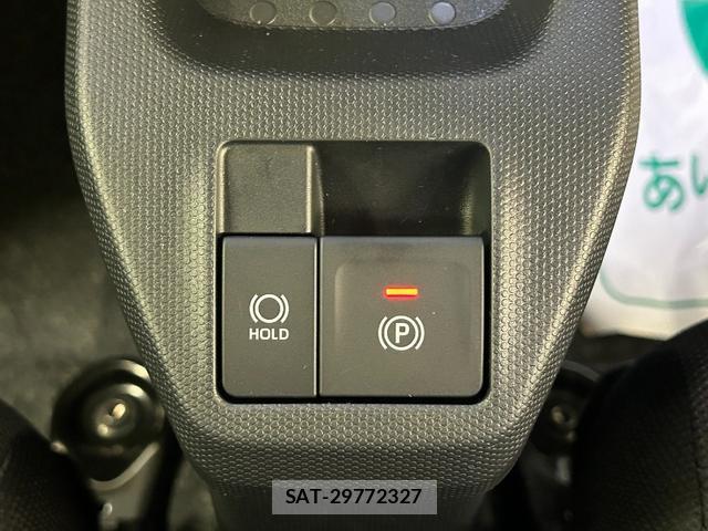 Daihatsu TAFT 2025-12 8344223-7