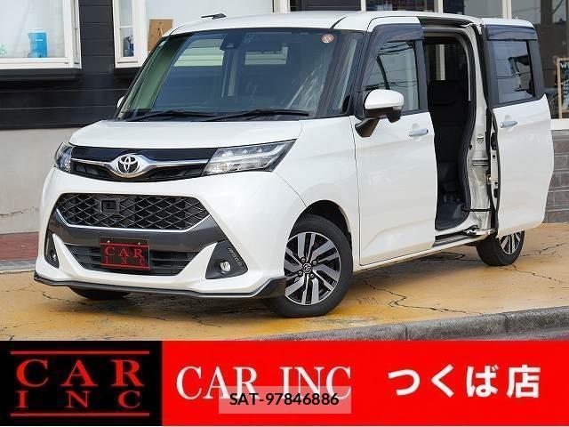 Toyota TANK 2017-06 8343859-0