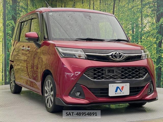 Toyota TANK 2018-04 8344031-15