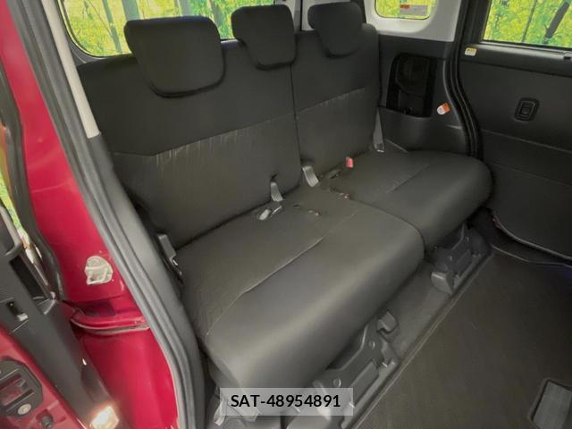 Toyota TANK 2018-04 8344031-8