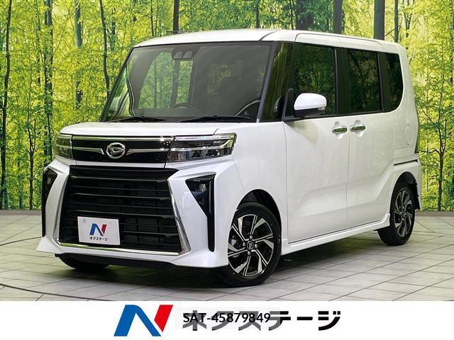 Daihatsu TANTO 2025-12 8342059-0
