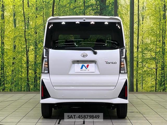 Daihatsu TANTO 2025-12 8342059-15