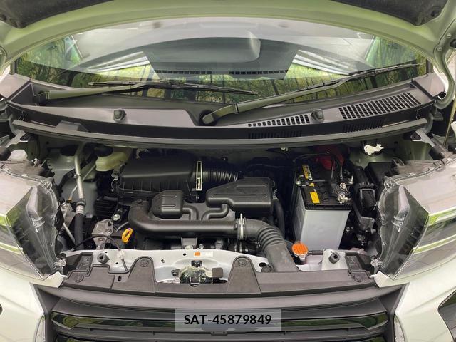 Daihatsu TANTO 2025-12 8342059-18