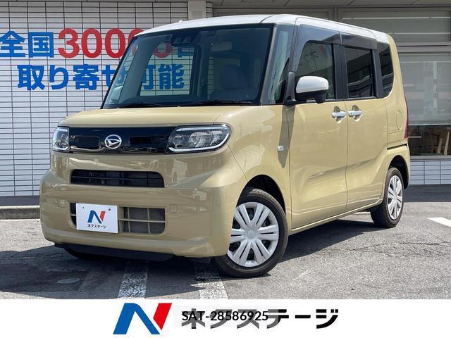 Daihatsu TANTO 2023-11 8342129-0