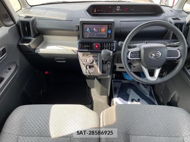Daihatsu TANTO 2023-11 8342129-1