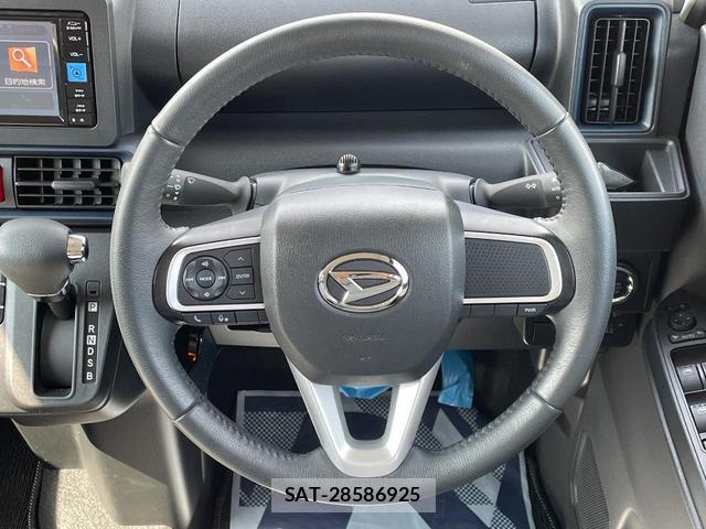 Daihatsu TANTO 2023-11 8342129-10