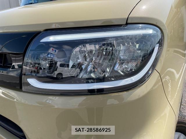 Daihatsu TANTO 2023-11 8342129-11