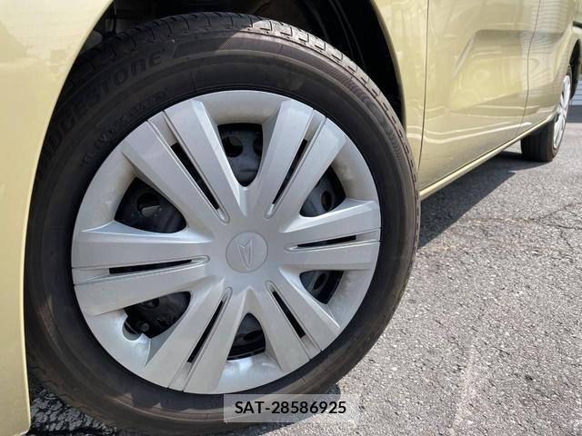 Daihatsu TANTO 2023-11 8342129-12