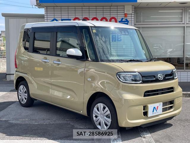 Daihatsu TANTO 2023-11 8342129-15