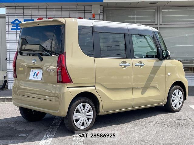 Daihatsu TANTO 2023-11 8342129-16