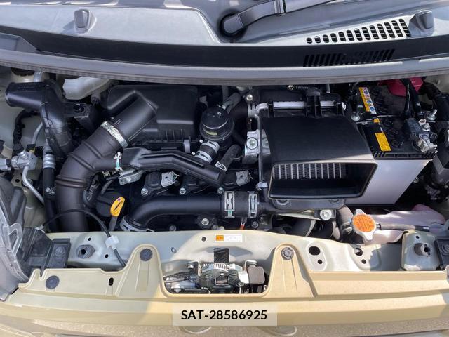 Daihatsu TANTO 2023-11 8342129-17