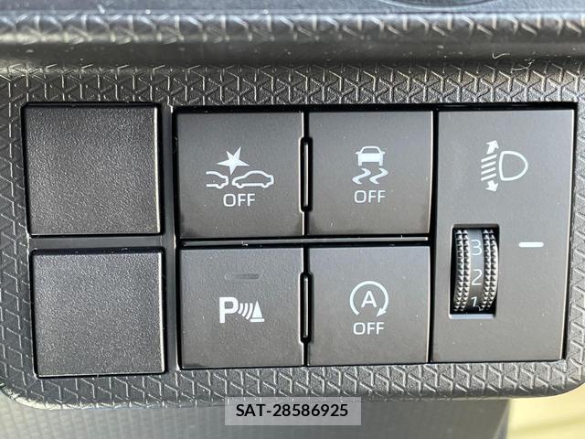 Daihatsu TANTO 2023-11 8342129-5