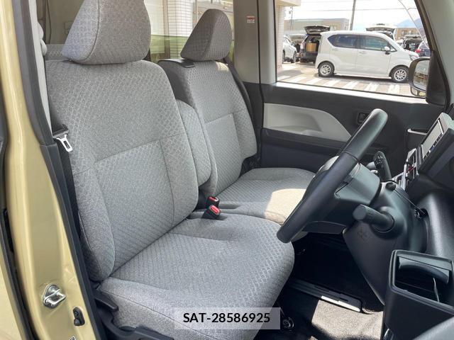 Daihatsu TANTO 2023-11 8342129-7