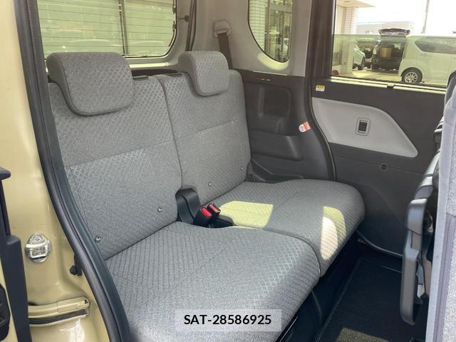 Daihatsu TANTO 2023-11 8342129-8