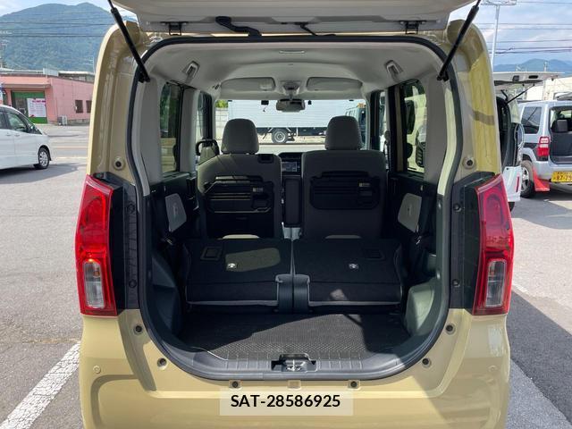 Daihatsu TANTO 2023-11 8342129-9