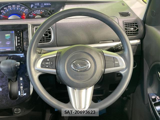 Daihatsu TANTO 2017-09 8342270-10