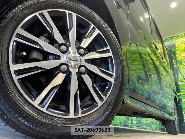 Daihatsu TANTO 2017-09 8342270-12