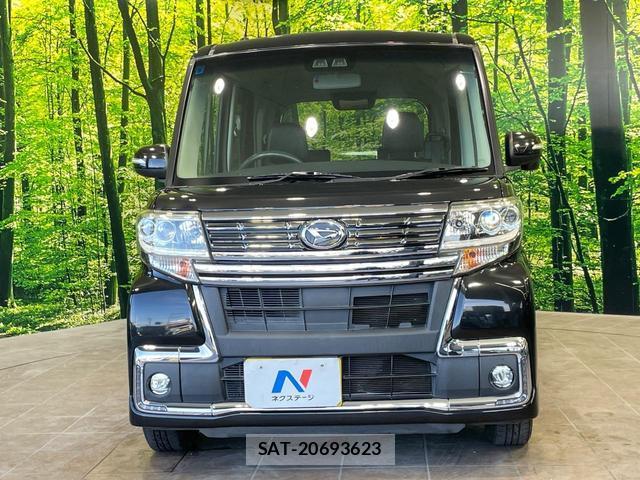 Daihatsu TANTO 2017-09 8342270-13