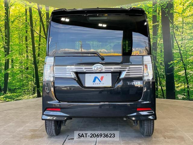 Daihatsu TANTO 2017-09 8342270-14