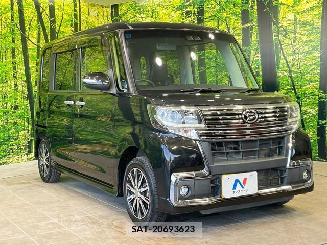 Daihatsu TANTO 2017-09 8342270-15