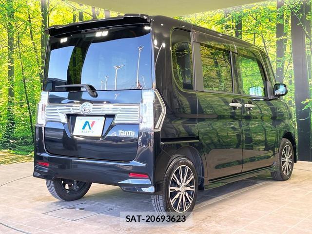 Daihatsu TANTO 2017-09 8342270-16