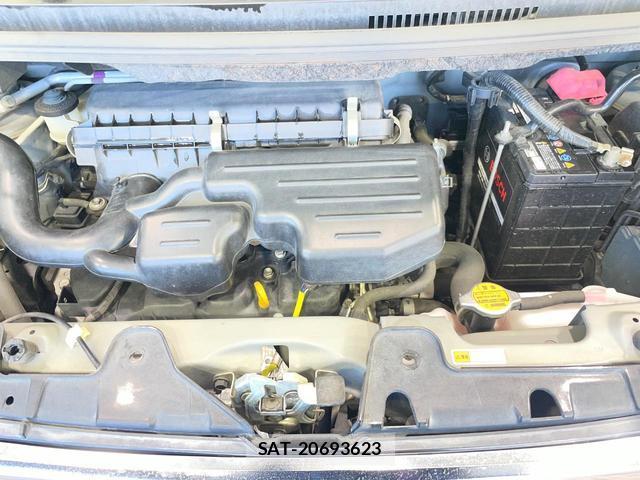 Daihatsu TANTO 2017-09 8342270-17