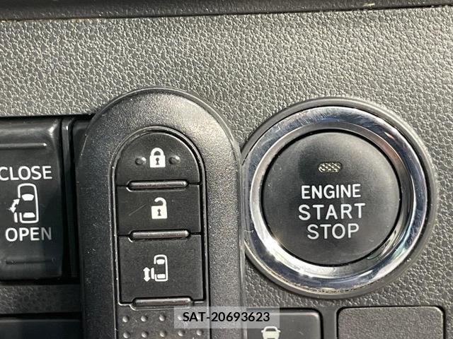Daihatsu TANTO 2017-09 8342270-5