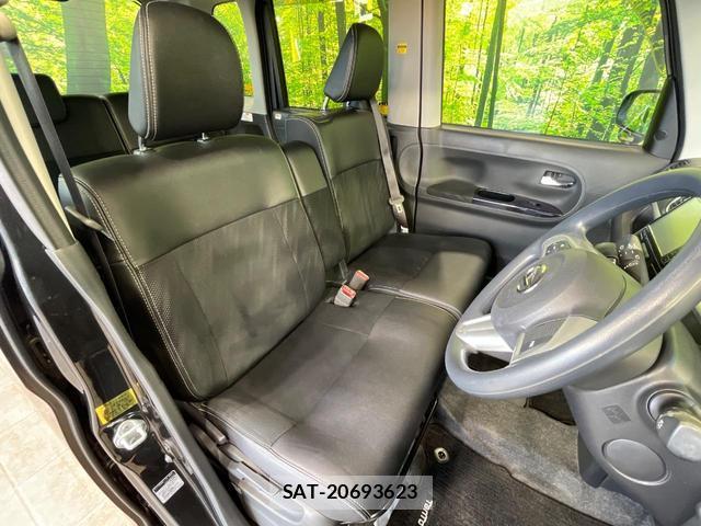 Daihatsu TANTO 2017-09 8342270-7