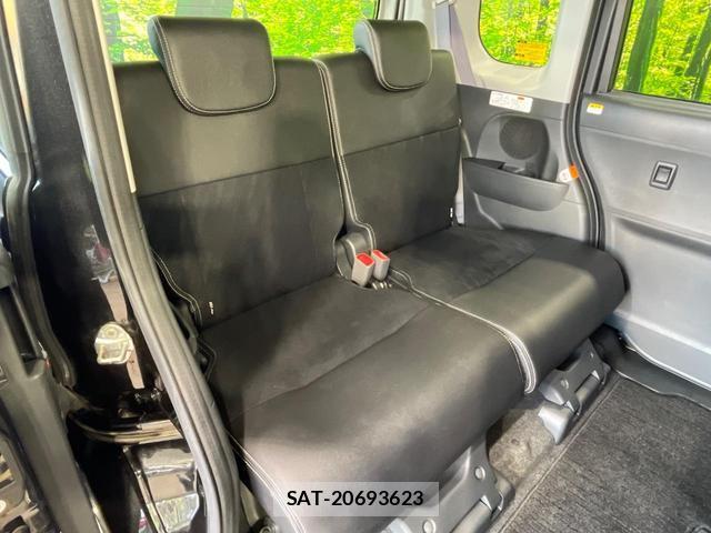 Daihatsu TANTO 2017-09 8342270-8