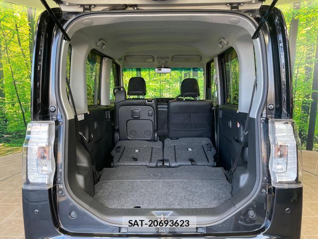 Daihatsu TANTO 2017-09 8342270-9